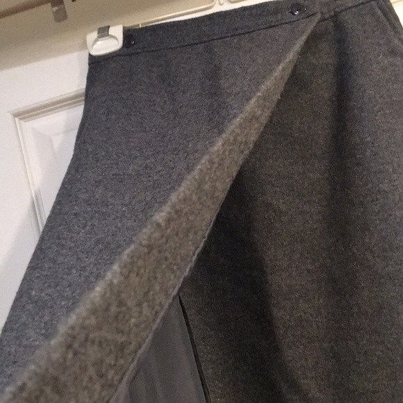 ♥️Wool Skirt♥️ - Picture 1 of 4